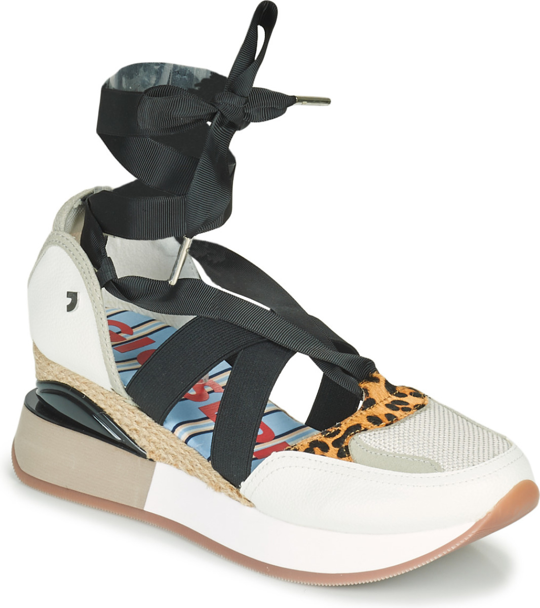 Lage Sneakers Gioseppo  ESCAZU