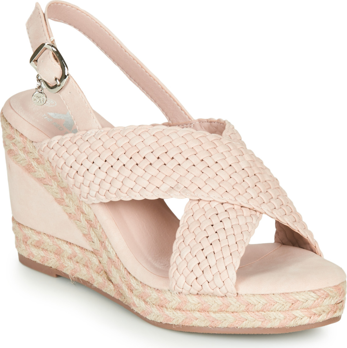 Sandalen Xti