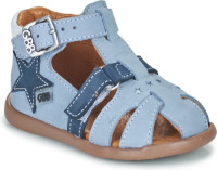 Hoge Sneakers GBB  GARDOU