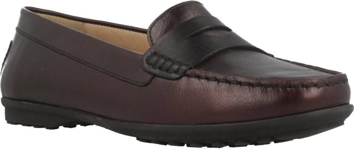 Mocassins Geox  D ELIDIA