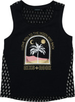 T-shirt Korte Mouw IKKS  XS10012-02-C