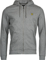 Sweater Lyle & Scott  Zip Through Hoodie