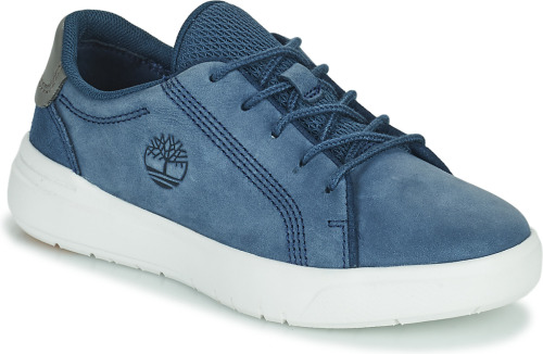 Lage Sneakers Timberland  Seneca Bay Leather Oxford