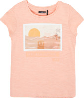 T-shirt Korte Mouw IKKS  XS10332-32-J
