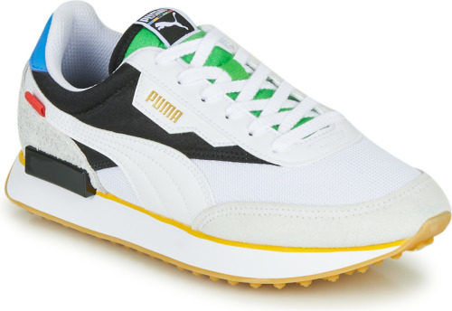 Lage Sneakers Puma  FUTURE RIDER Unity Collection