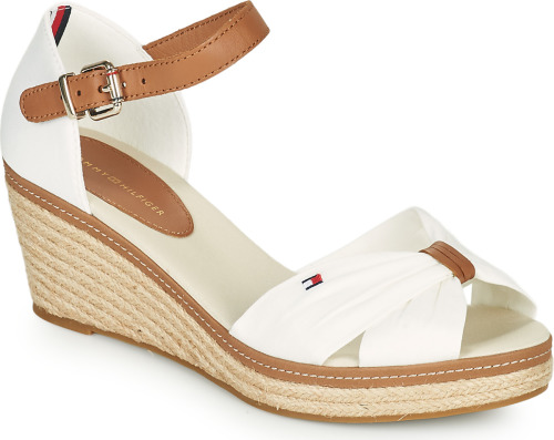 Sandalen Tommy hilfiger  Iconic Elba Sandal