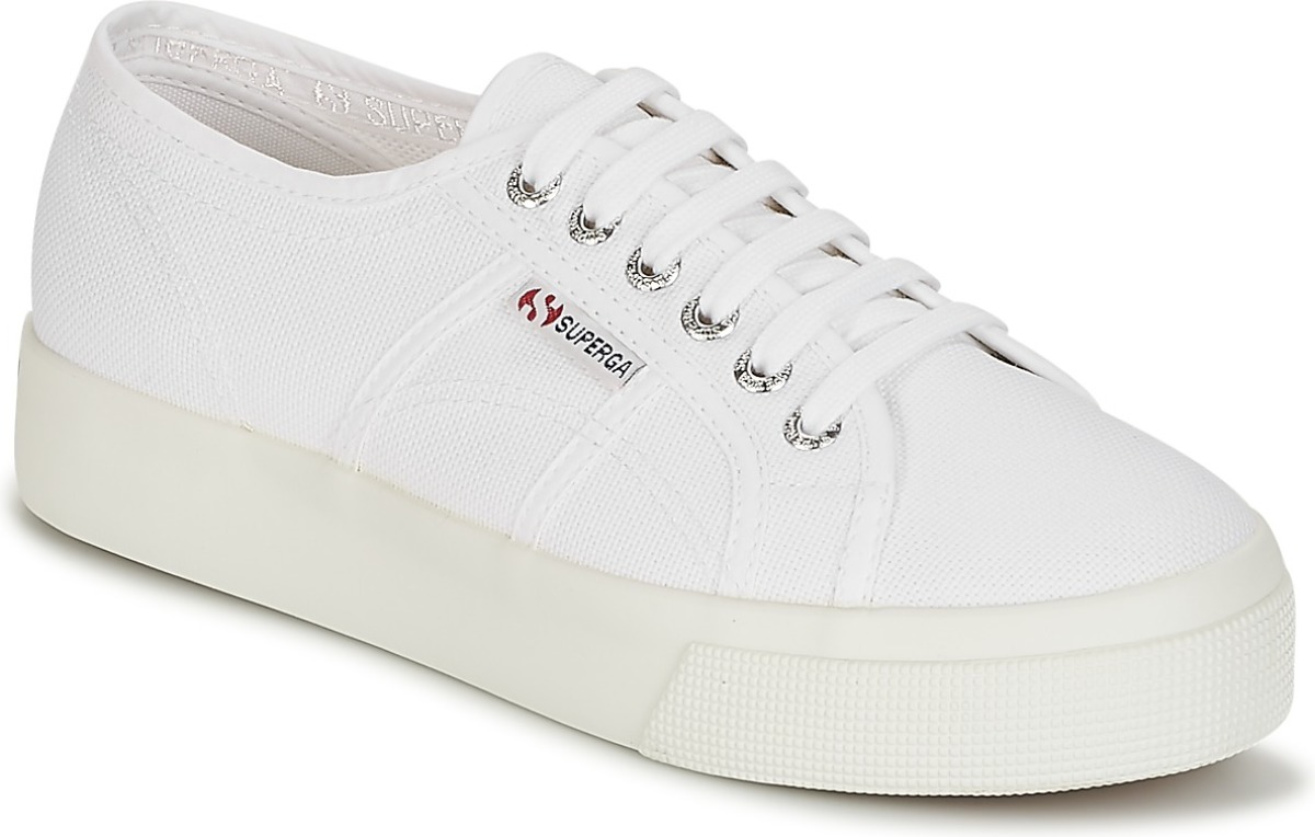 Lage Sneakers Superga  2730 COTU