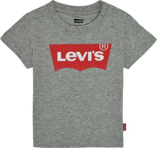 T-shirt Korte Mouw Levis  BATWING TEE SS