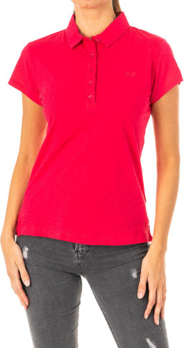 Polo Shirt Korte Mouw La Martina  LWP601-06072