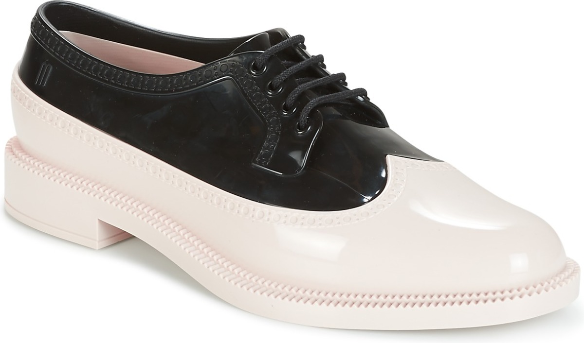 Nette schoenen Melissa  CLASSIC BROGUE AD.