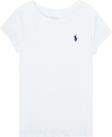 T-shirt Korte Mouw Polo ralph lauren  ZALLIE
