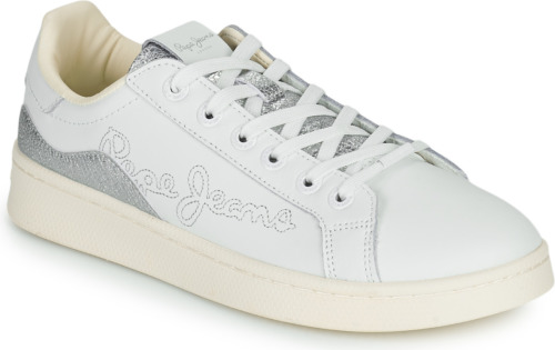 Lage Sneakers Pepe Jeans  MILTON MIX