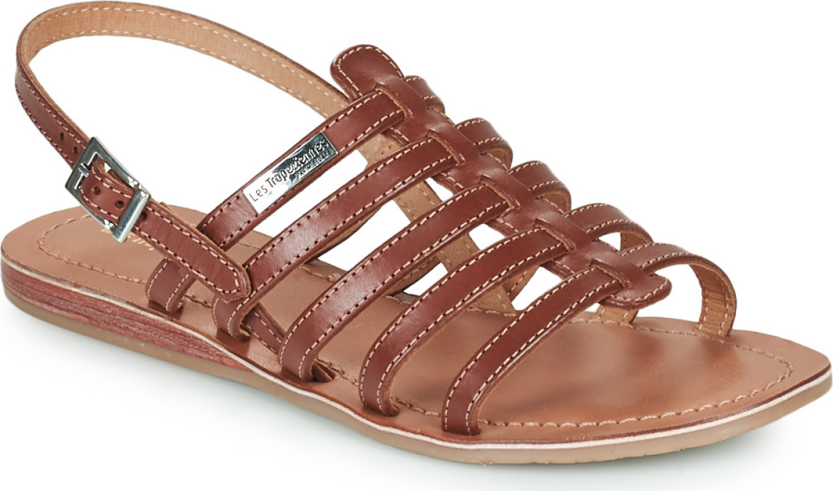 Sandalen Les Tropeziennes Par M Belarbi  HAVAPO