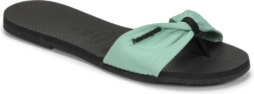 Teenslippers Havaianas  YOU ST TROPEZ BASIC