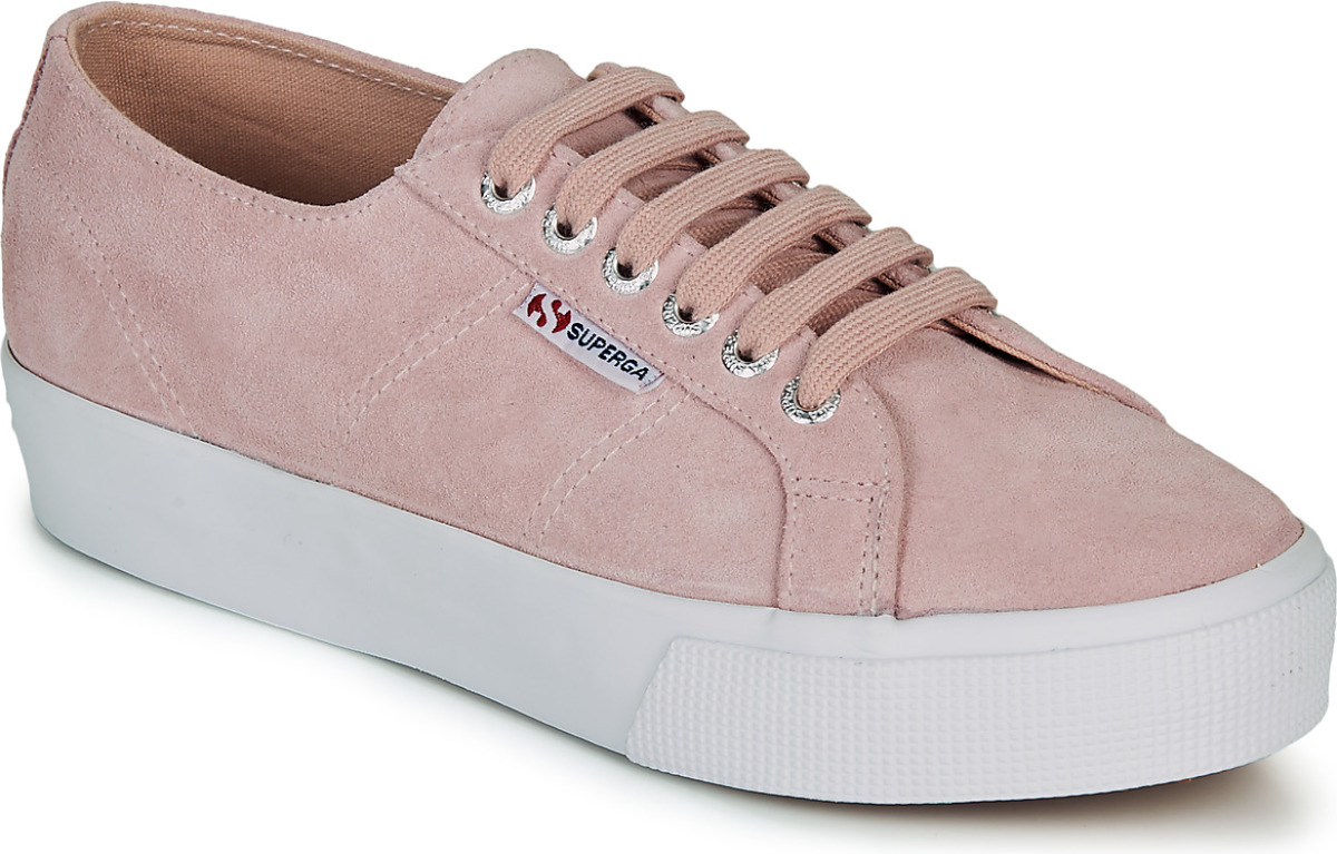 Lage Sneakers Superga  2730 SUEU