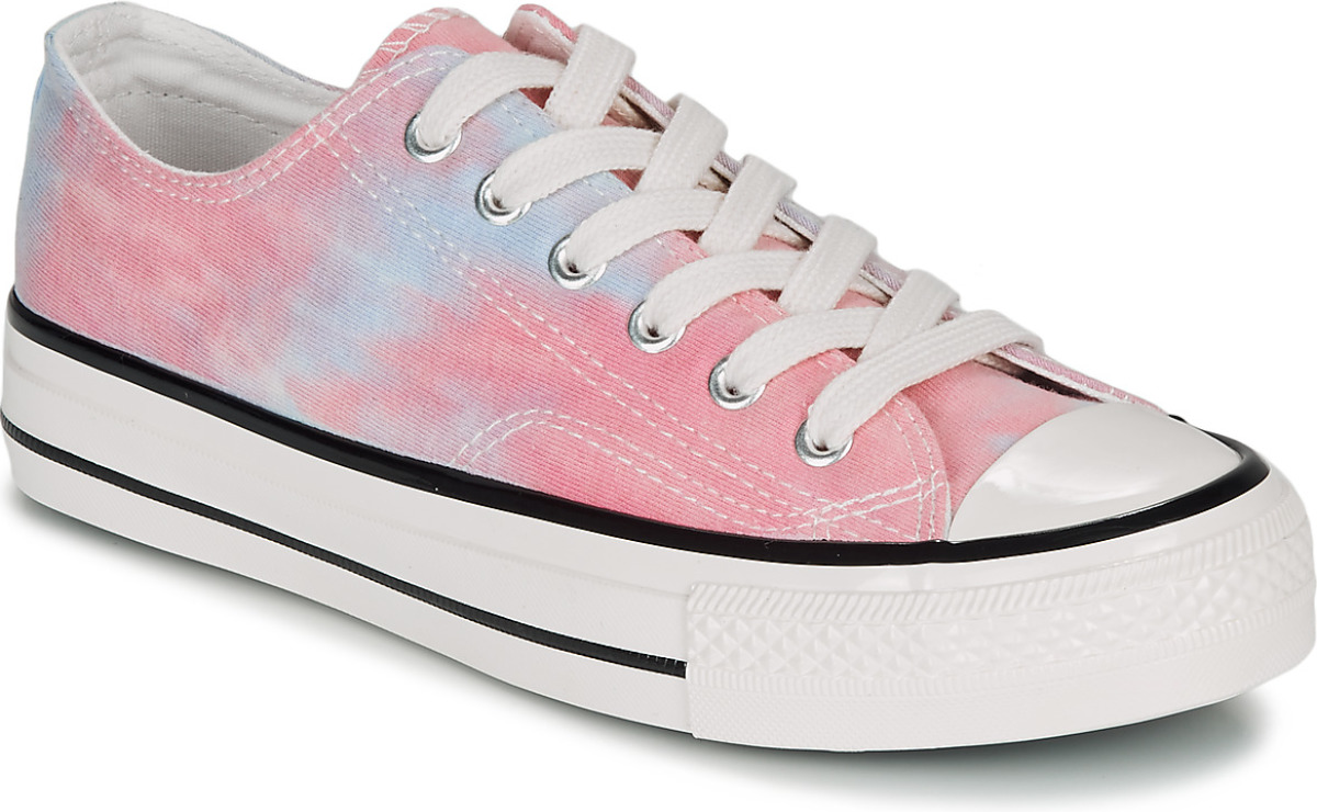 Lage Sneakers André  HAPPY