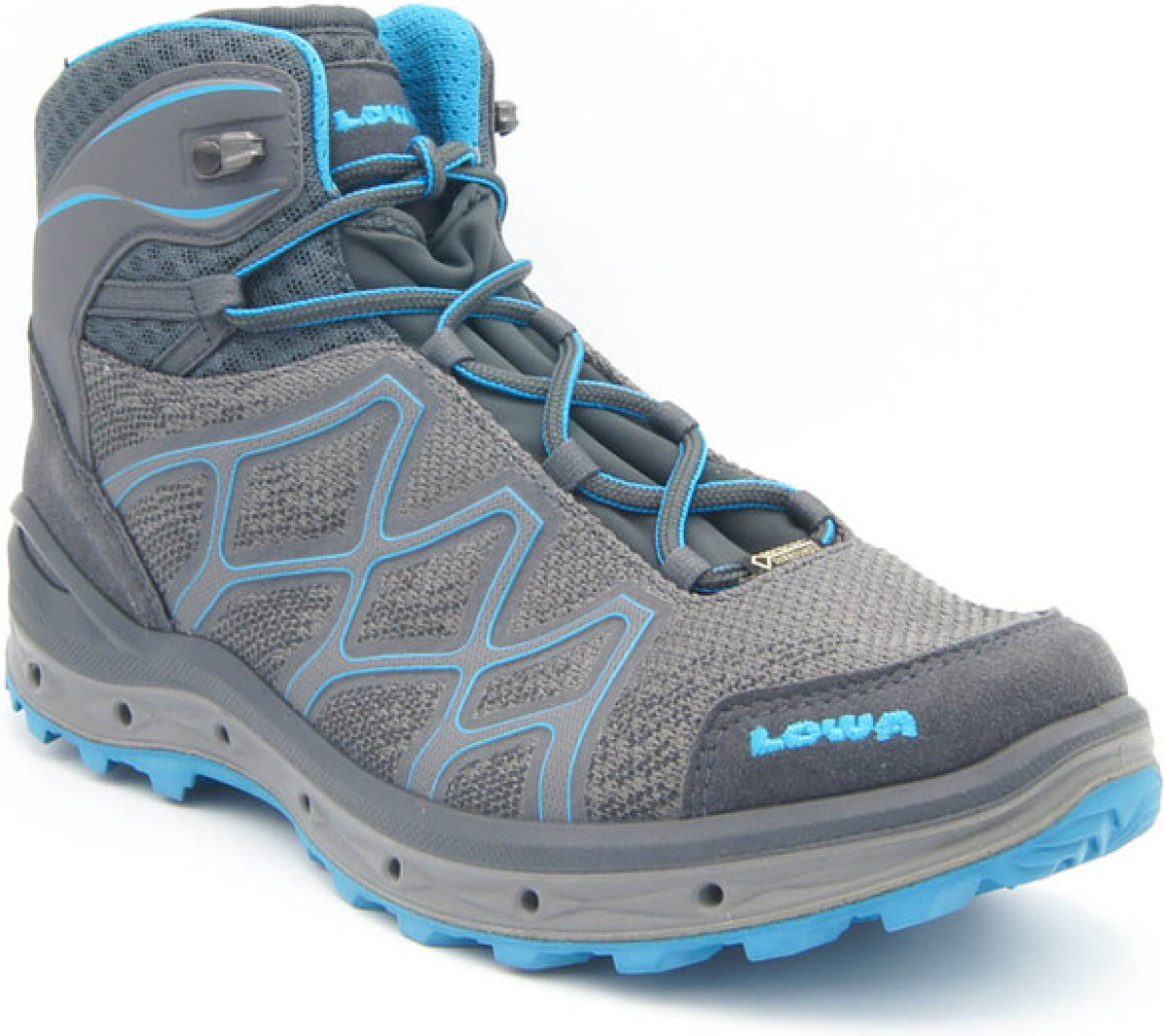 Lowa 320611 9794 AEROX GTX MID Wandelschoenen