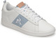 Lage Sneakers Le coq sportif  COURTCLASSIC W DENIM