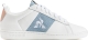 Lage Sneakers Le coq sportif  COURTCLASSIC W DENIM