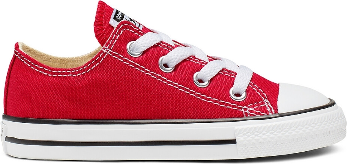 Converse Chuck Taylor All Star Core Canvas Ox