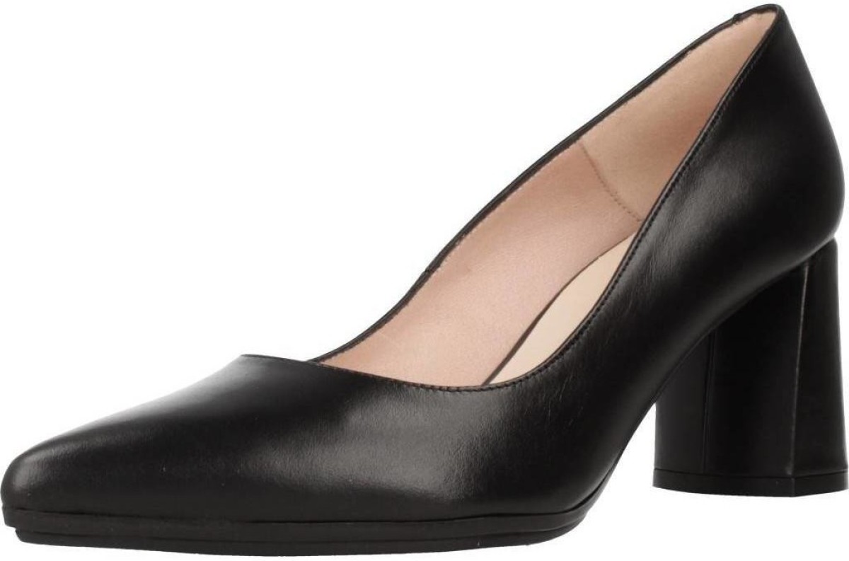 Pumps Angel Alarcon  19546