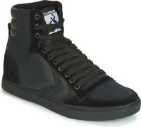 Hoge Sneakers Hummel  TEN STAR TONAL HIGH