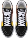 Hoge Sneakers Vans  SK8-Hi REISSUE