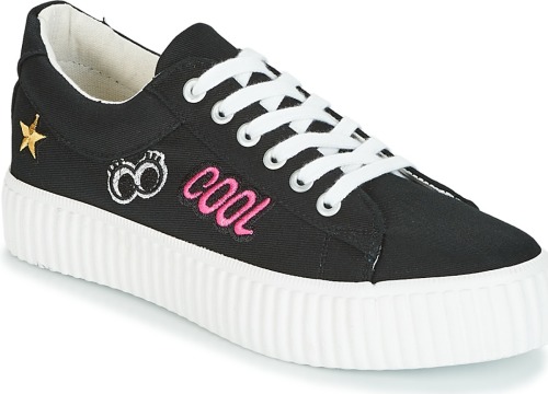 Lage Sneakers Coolway  COOL
