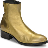 Enkellaarzen Moma  NJ ORO