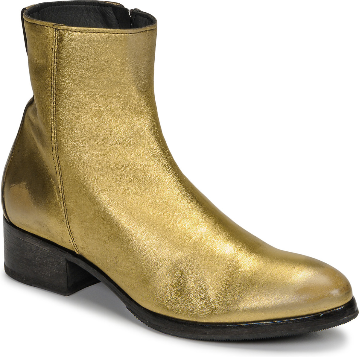 Enkellaarzen Moma  NJ ORO