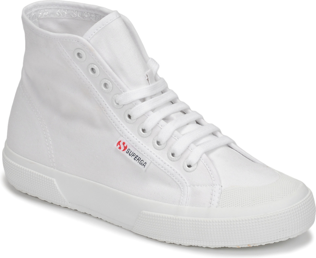 Hoge Sneakers Superga  2295 COTW
