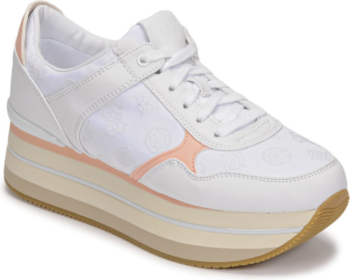 Lage Sneakers Guess  HINDLE