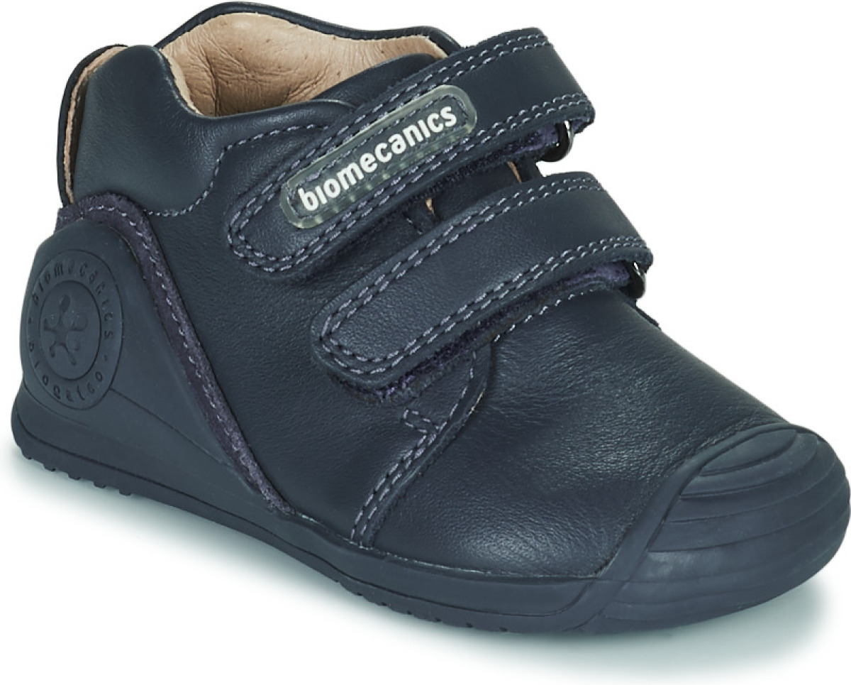 Lage Sneakers Biomecanics  BOTIN DOS VELCROS