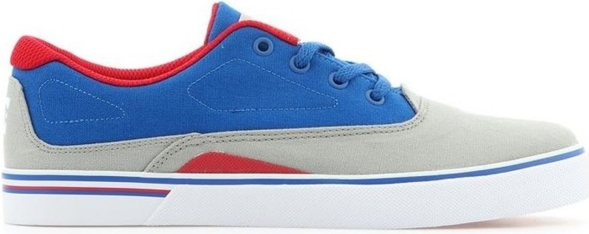 Lage Sneakers Dc shoes  DC Sultan TX ADBS300079 BPY