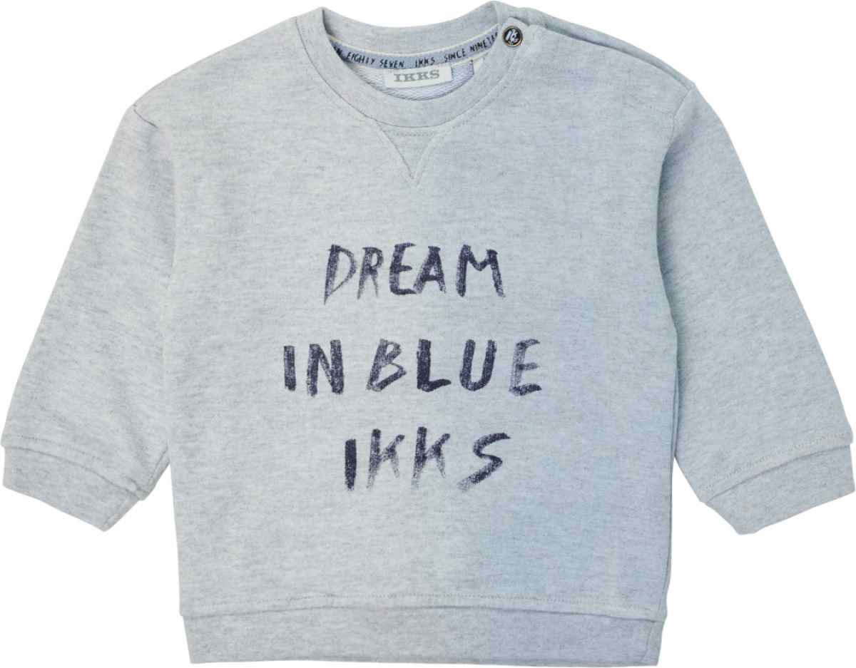 Sweater IKKS  ECHEVELLOR
