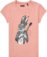 T-shirt Korte Mouw IKKS  ECODI