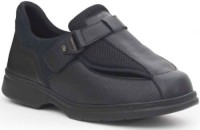 Nette Schoenen Calzamedi  ESPECIAL EMPEINES ANCHOS PIE DIABETICO
