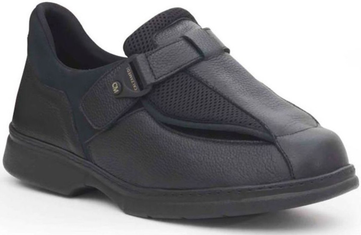 Mocassins Calzamedi  ESPECIAL EMPEINES ANCHOS PIE DIABETICO