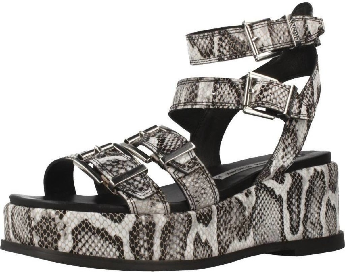 Sandalen Bronx  84765J