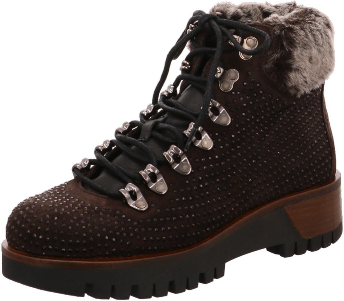 Wandelschoenen Alpe