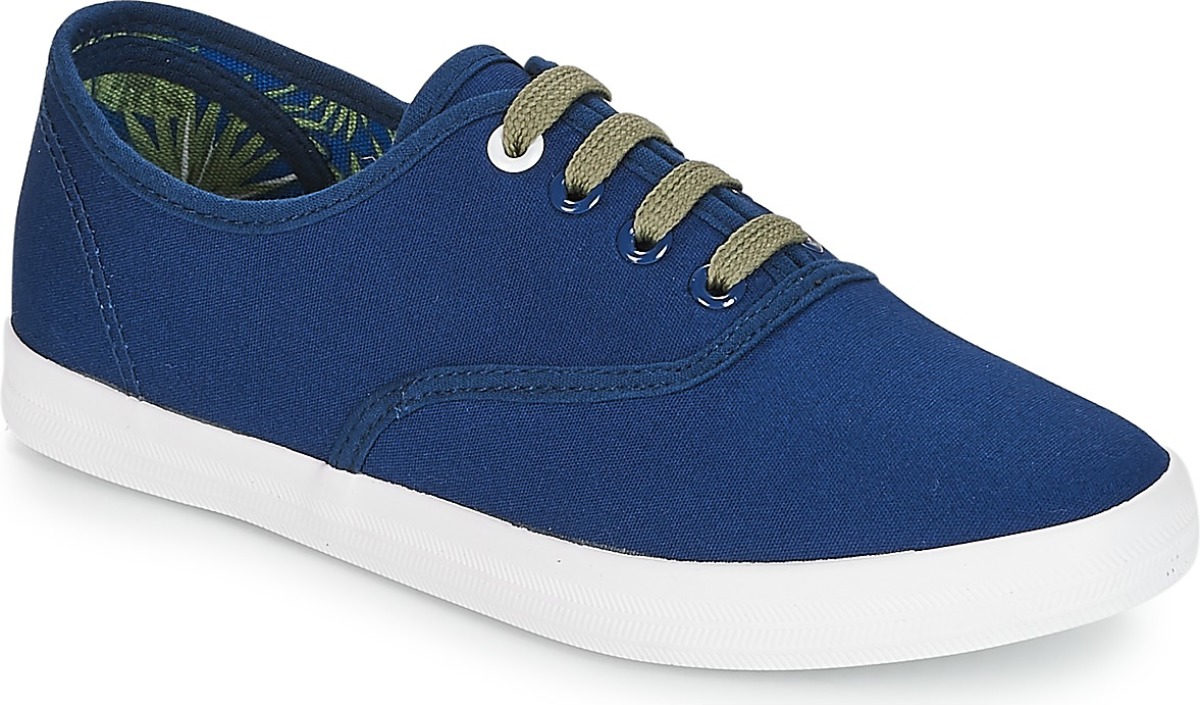 Lage Sneakers André  UNIA