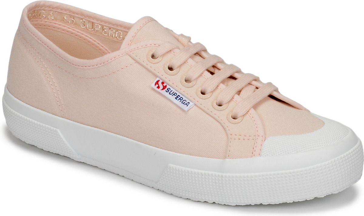Lage Sneakers Superga  2294 COTW