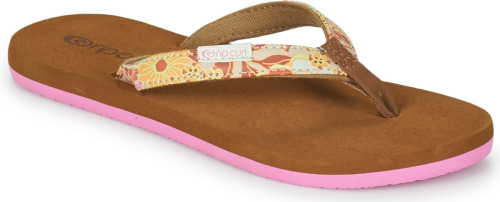 Teenslippers Rip Curl  Freedom Mini