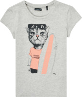 T-shirt Korte Mouw IKKS  ECODU
