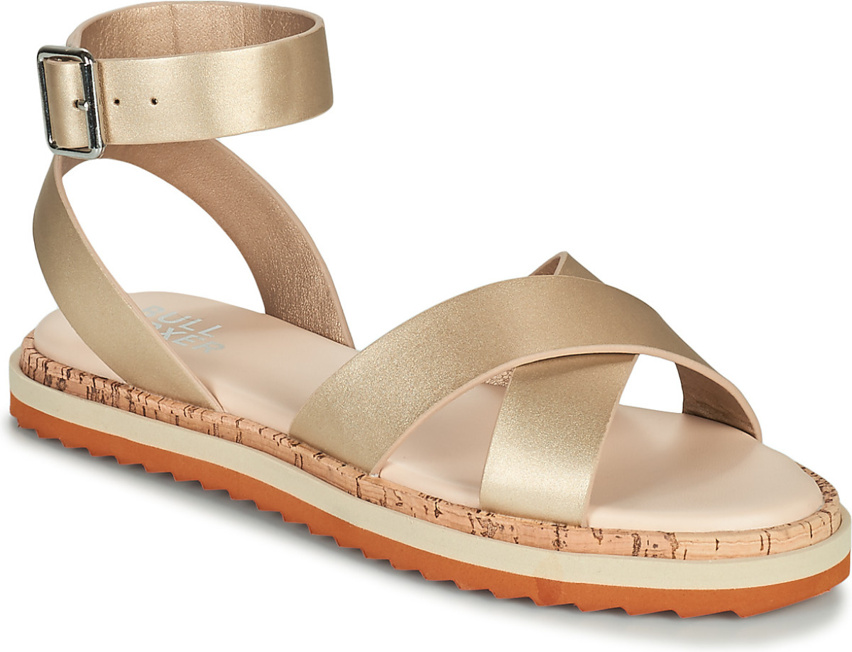 Sandalen Bullboxer  053001F1S