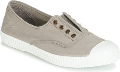 Lage Sneakers Victoria  6623 GRIS