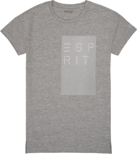 T-shirt Korte Mouw Esprit  EVELYNE