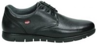 Nette Schoenen On Foot  Schoenen op de voet 8900 zwarte ridder