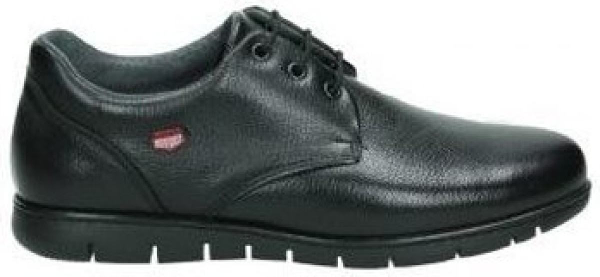 Nette Schoenen On Foot  Schoenen op de voet 8900 zwarte ridder