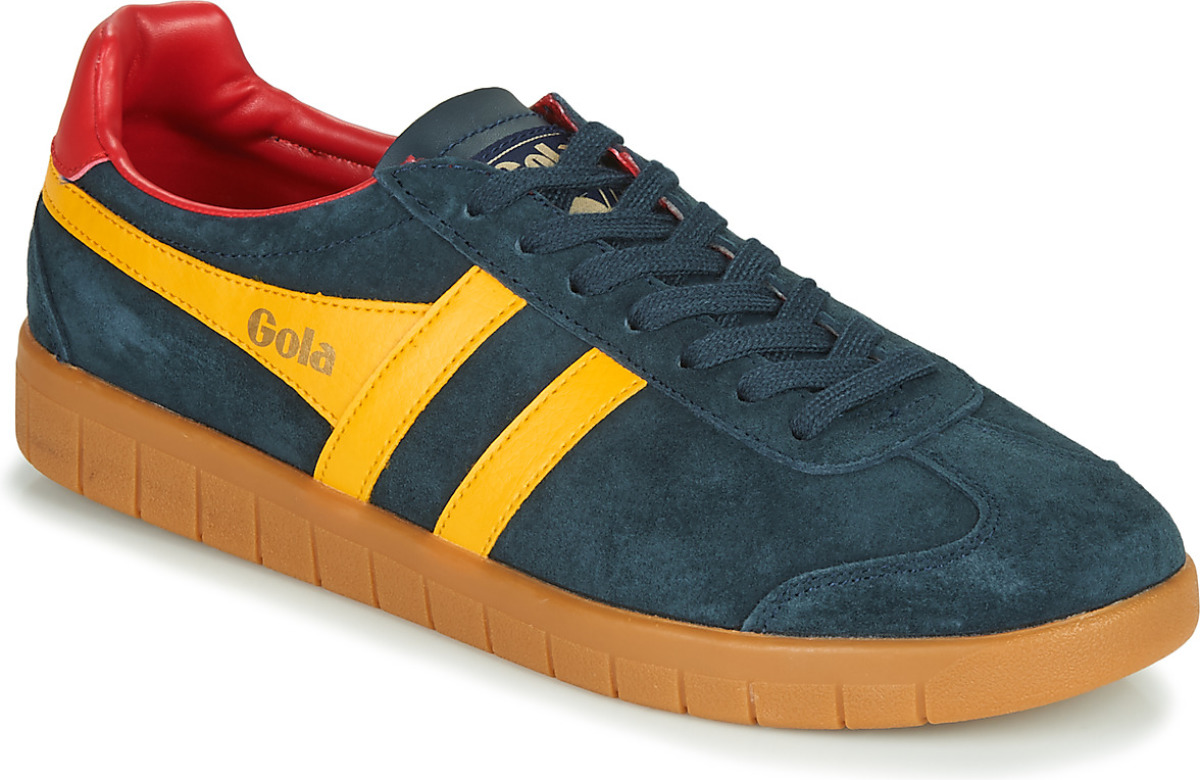 Lage Sneakers Gola  HURRICANE
